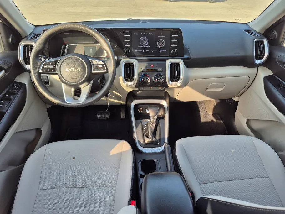 2022 Kia SONET LX 