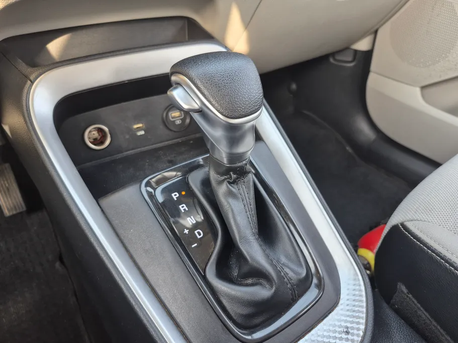 2022 Kia SONET LX 
