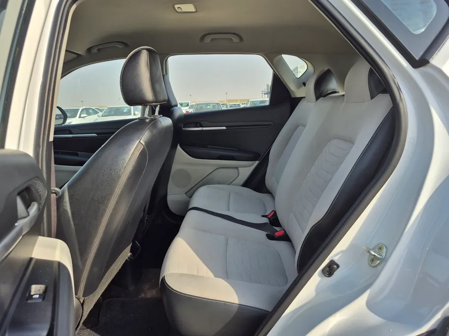 2022 Kia SONET LX 
