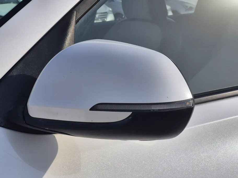 2022 Kia SONET LX 