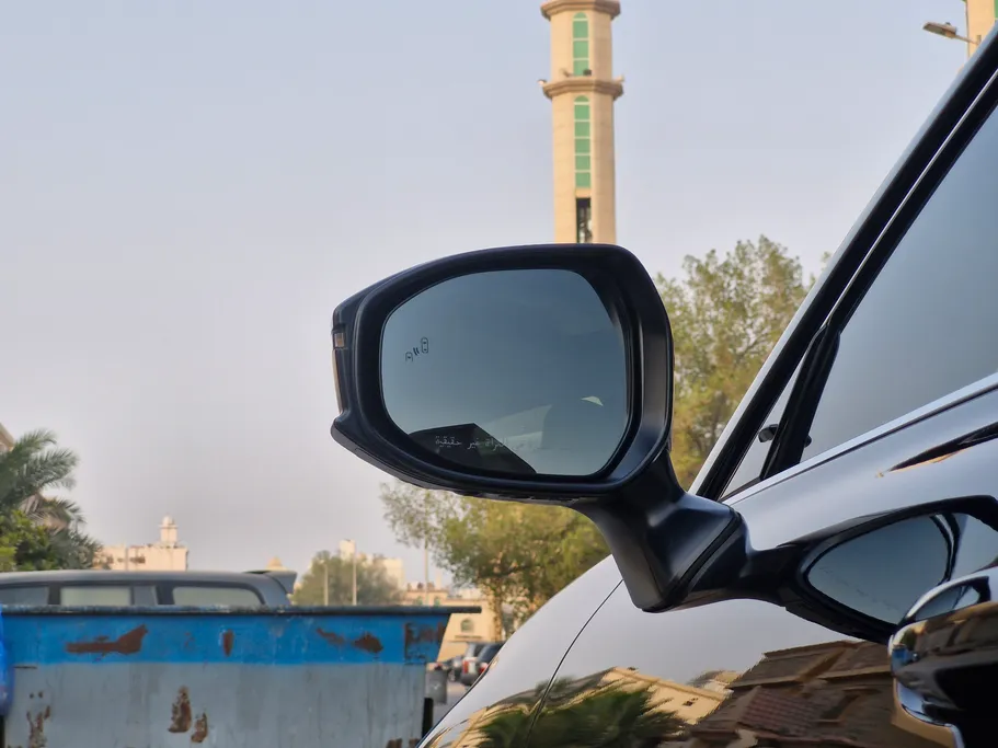 تويوتا كراون Premium 2023 