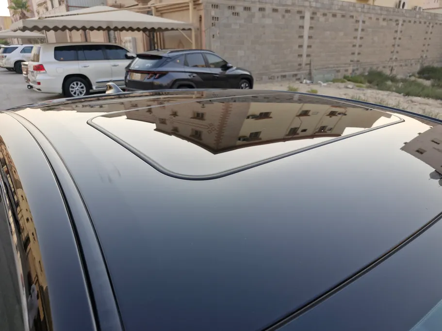 تويوتا كراون Premium 2023 