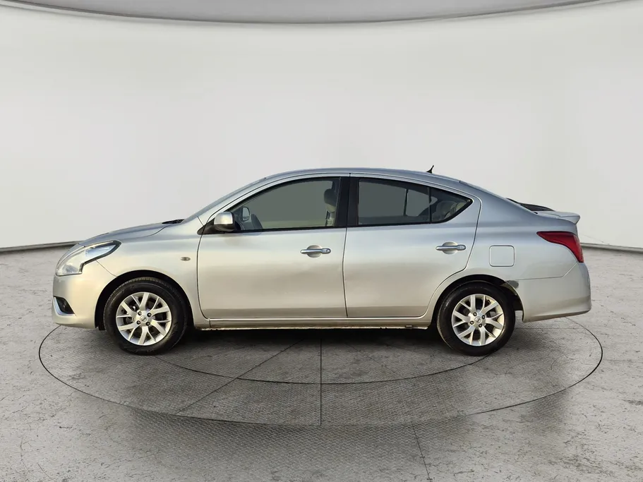 2023 Nissan Sunny SV Comfort 