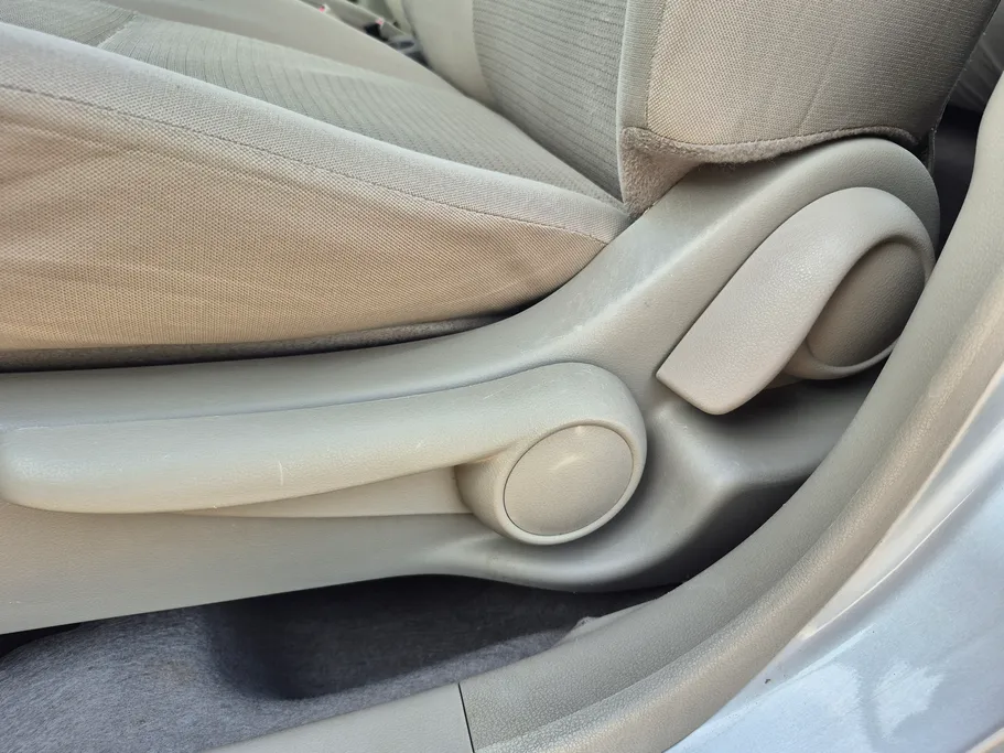 2023 Nissan Sunny SV Comfort 