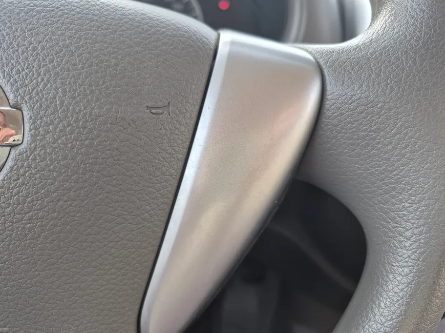 2023 Nissan Sunny SV Comfort 