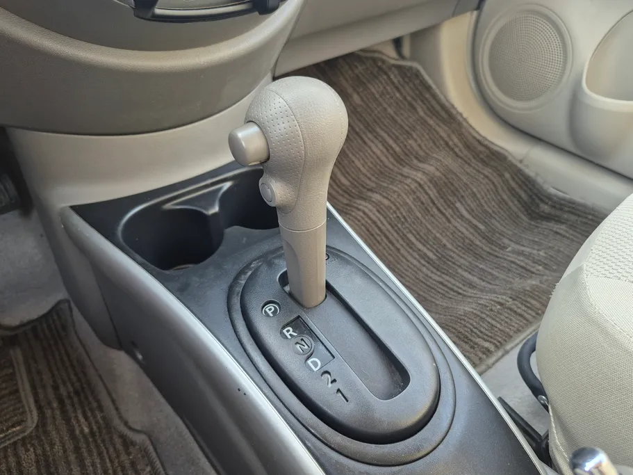 2023 Nissan Sunny SV Comfort 