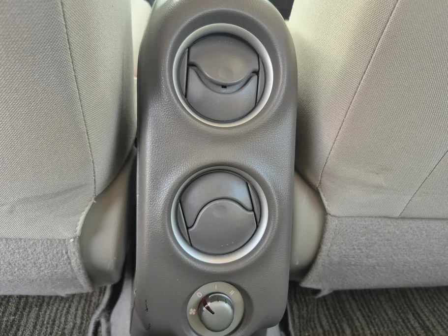 2023 Nissan Sunny SV Comfort 