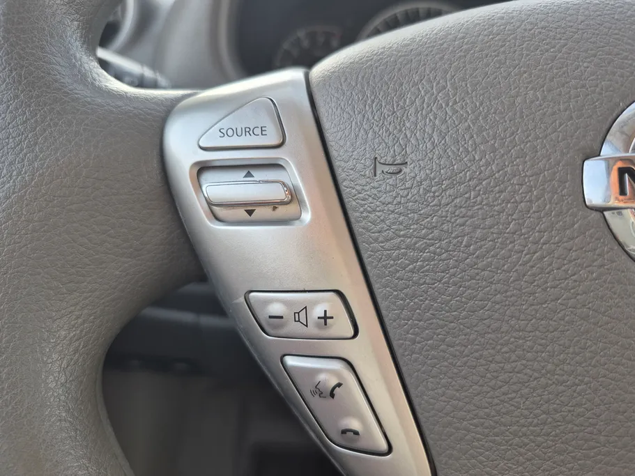 2023 Nissan Sunny SV Comfort 