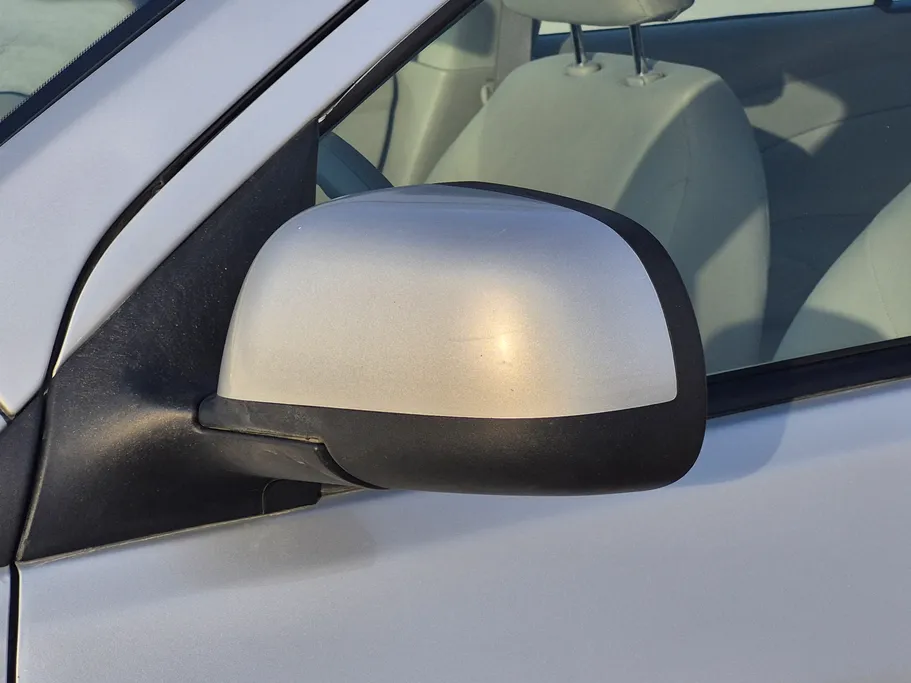 2023 Nissan Sunny SV Comfort 