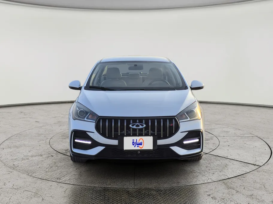 2024 Chery Arrizo 5 Comfort 