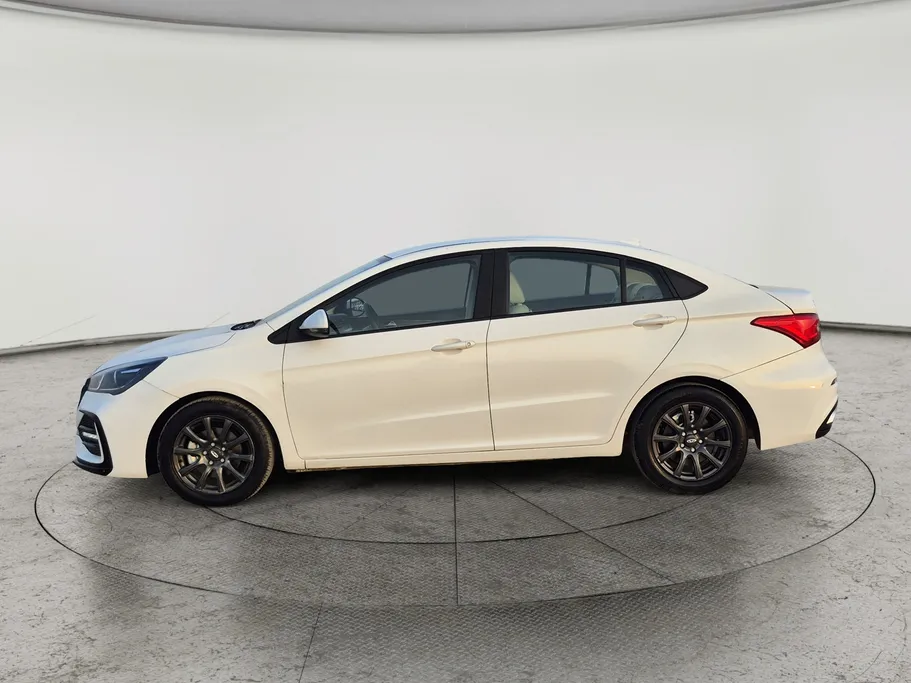 2024 Chery Arrizo 5 Comfort 