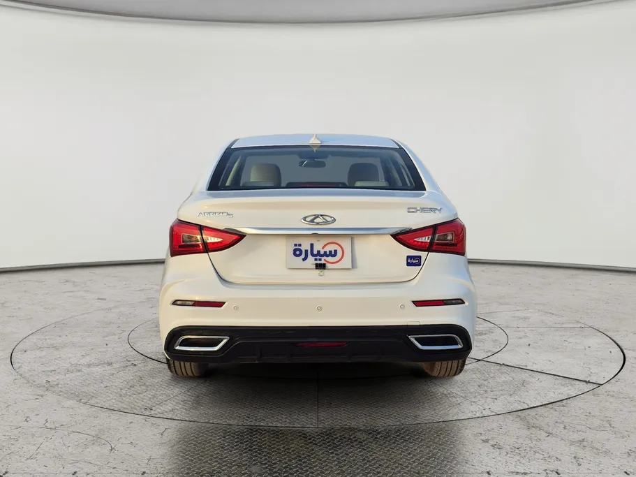 2024 Chery Arrizo 5 Comfort 