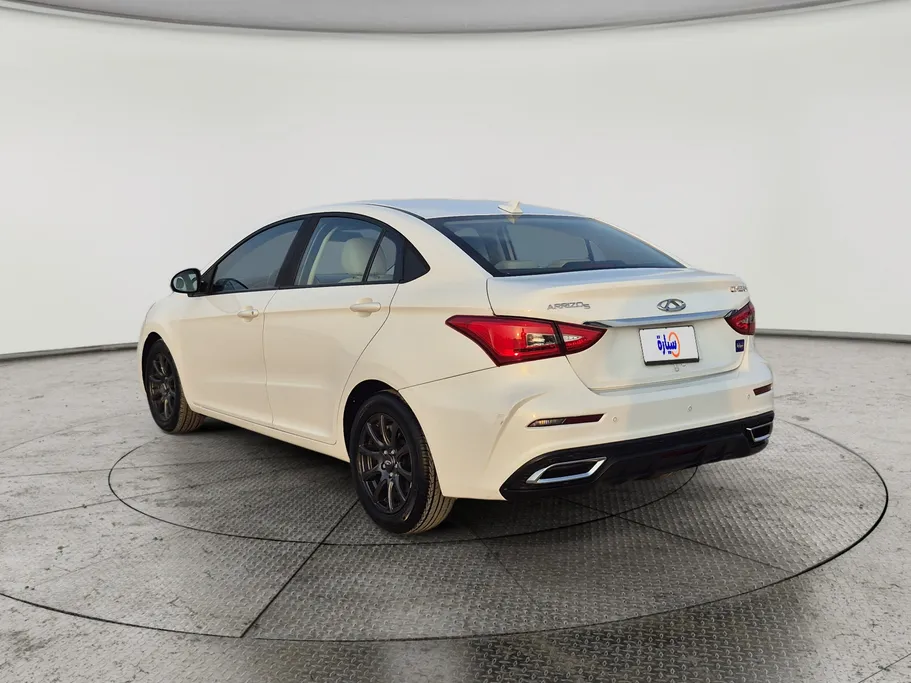 2024 Chery Arrizo 5 Comfort 