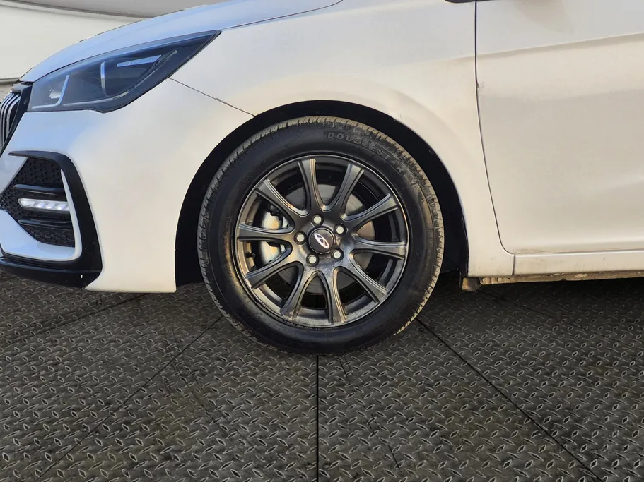 2024 Chery Arrizo 5 Comfort 