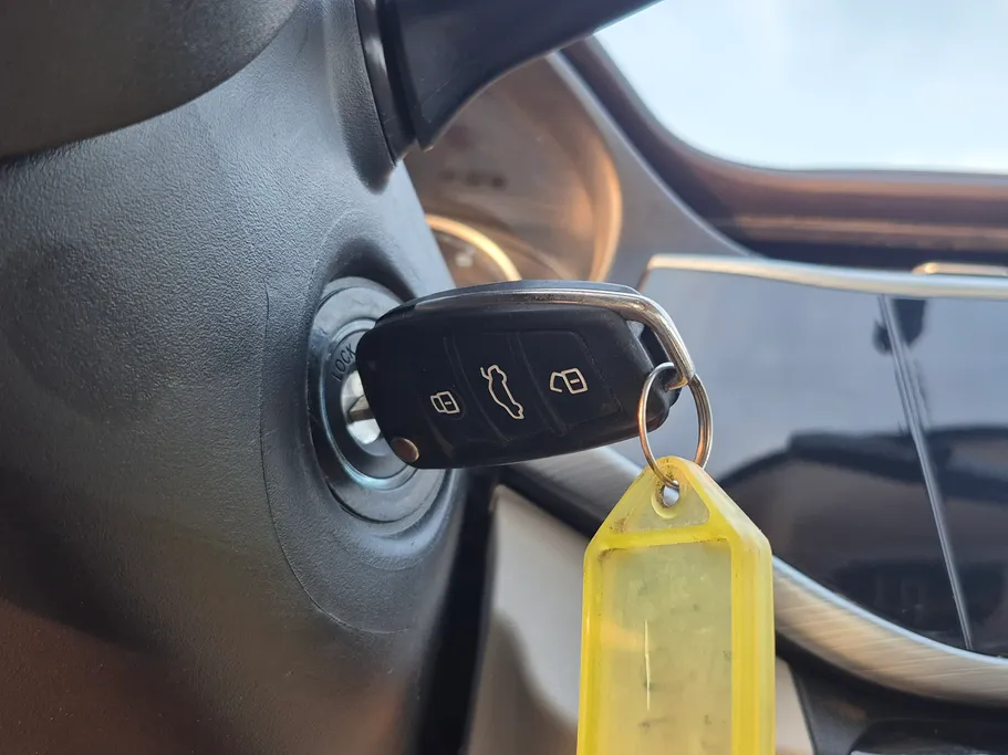 2024 Chery Arrizo 5 Comfort 