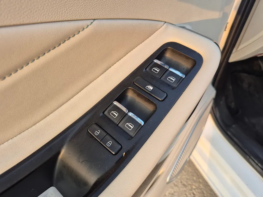 2024 Chery Arrizo 5 Comfort 
