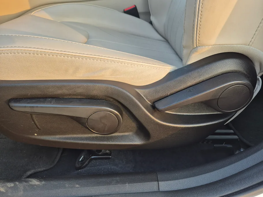 2024 Chery Arrizo 5 Comfort 
