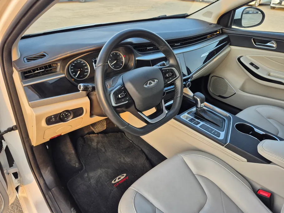 2024 Chery Arrizo 5 Comfort 