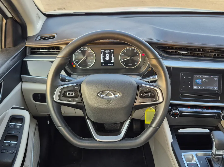 2024 Chery Arrizo 5 Comfort 