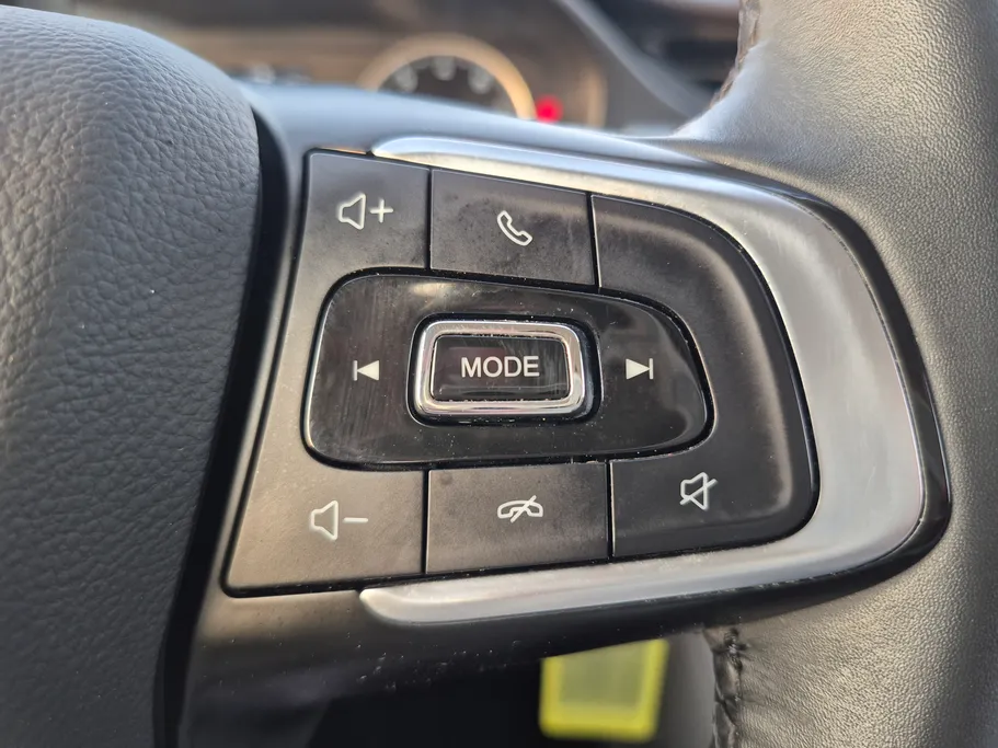 2024 Chery Arrizo 5 Comfort 