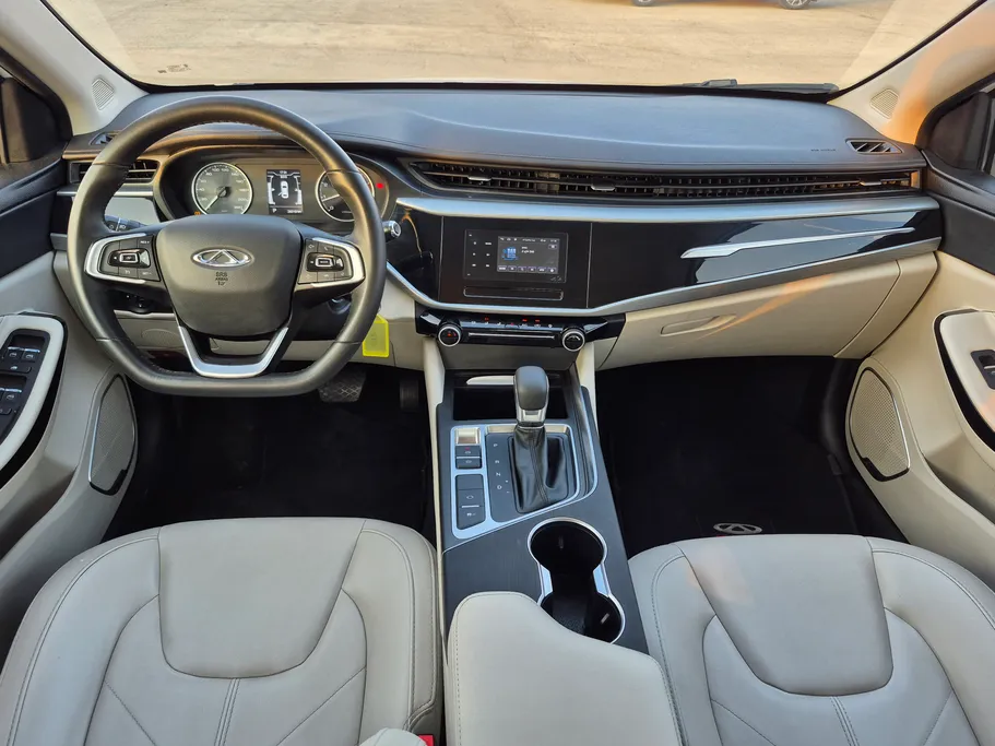 2024 Chery Arrizo 5 Comfort 