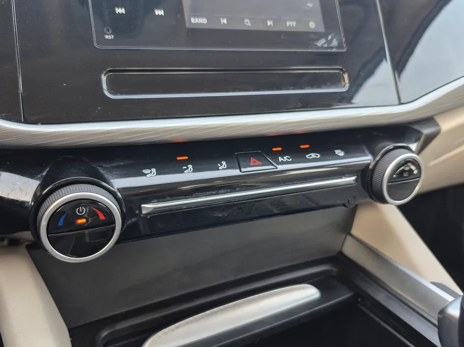 2024 Chery Arrizo 5 Comfort 