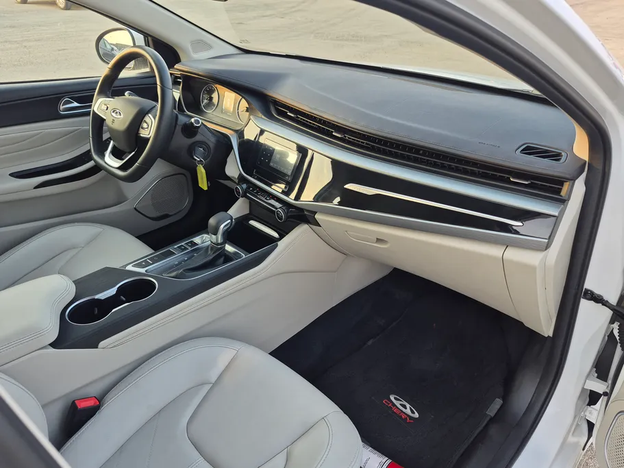 2024 Chery Arrizo 5 Comfort 