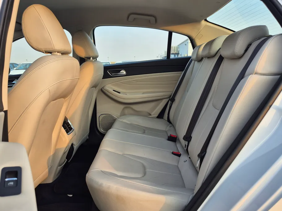 2024 Chery Arrizo 5 Comfort 