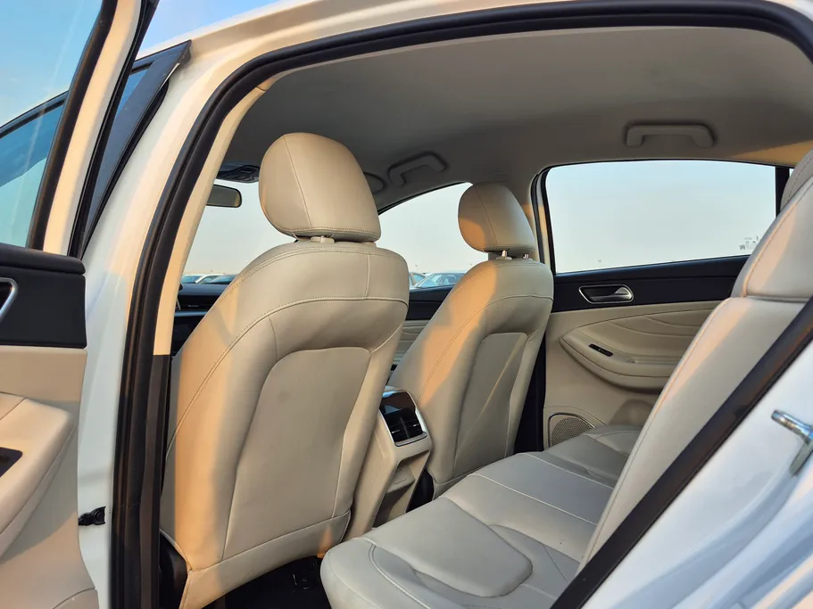 2024 Chery Arrizo 5 Comfort 