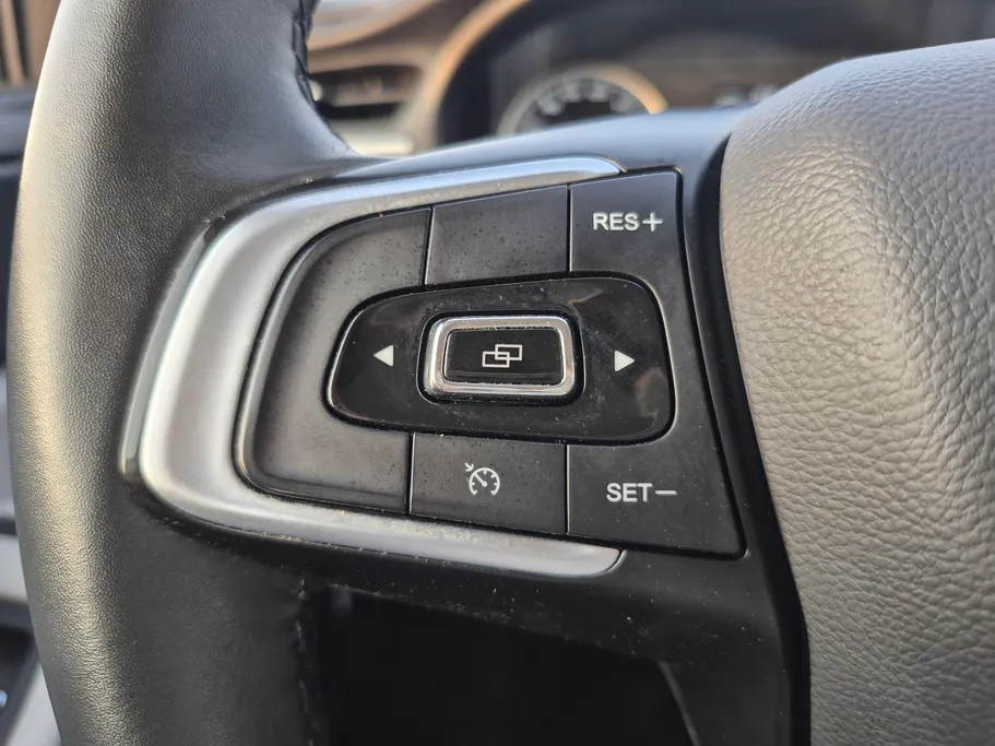 2024 Chery Arrizo 5 Comfort 