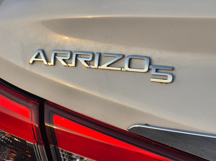 2024 Chery Arrizo 5 Comfort 