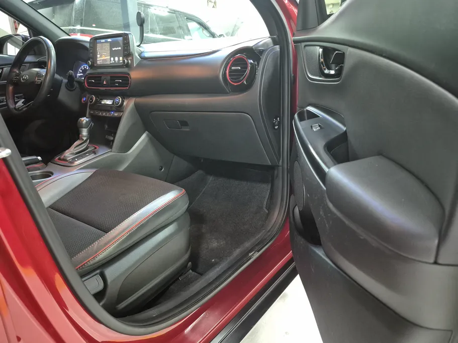 2020 Hyundai Kona GLS Smart 