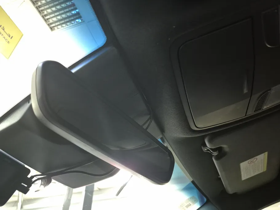 2020 Hyundai Kona GLS Smart 