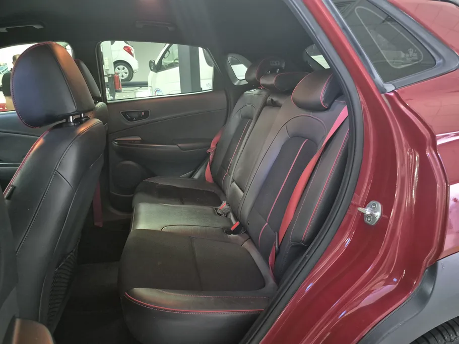 2020 Hyundai Kona GLS Smart 