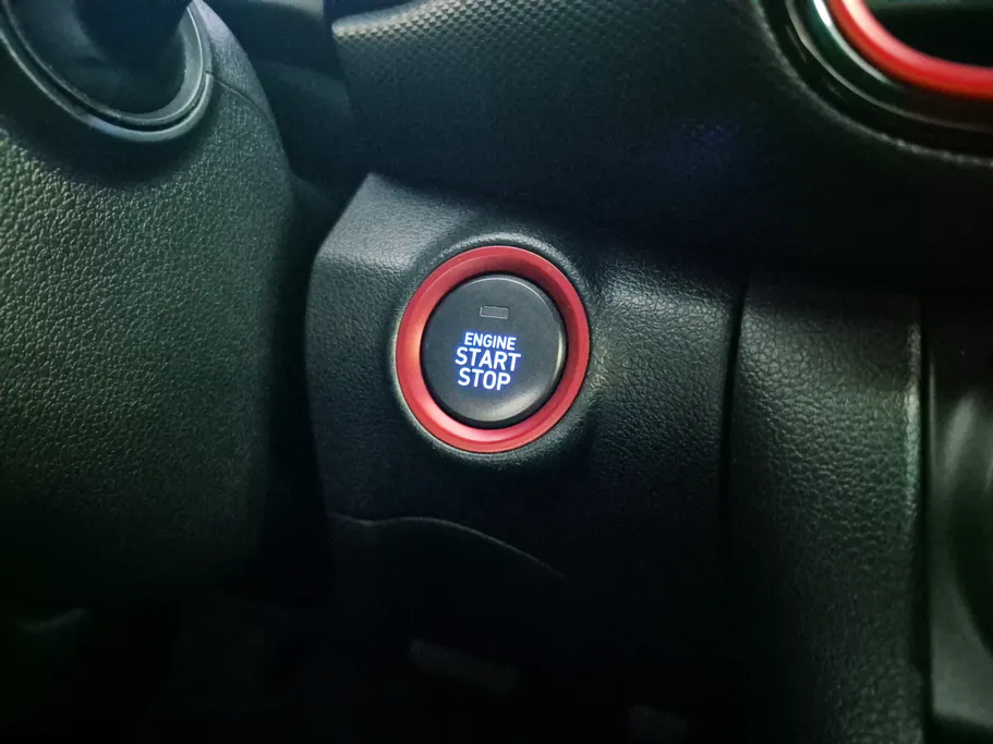 2020 Hyundai Kona GLS Smart 