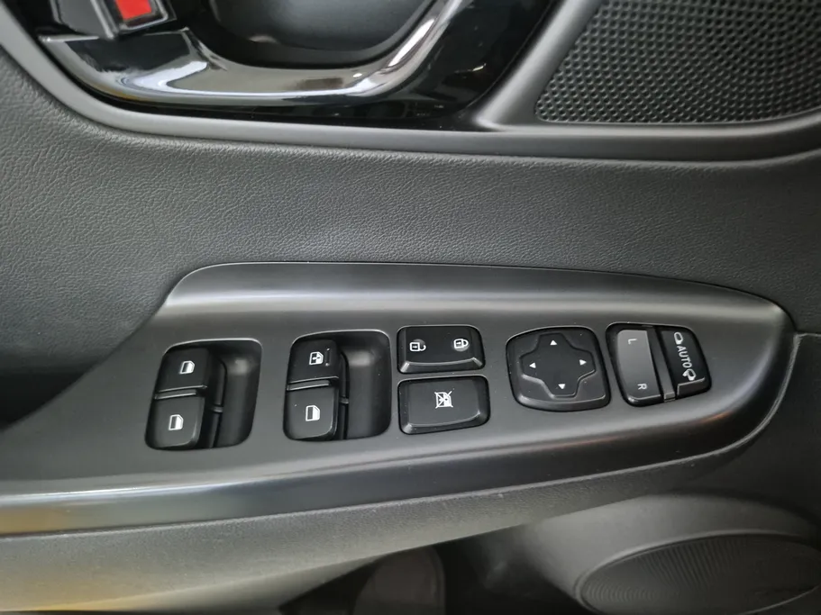 2020 Hyundai Kona GLS Smart 