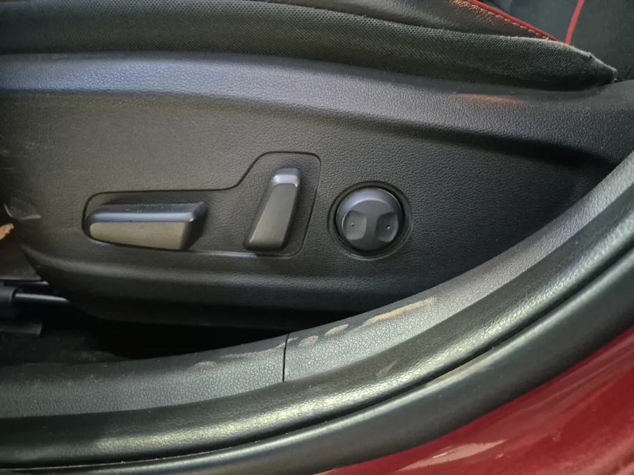 2020 Hyundai Kona GLS Smart 
