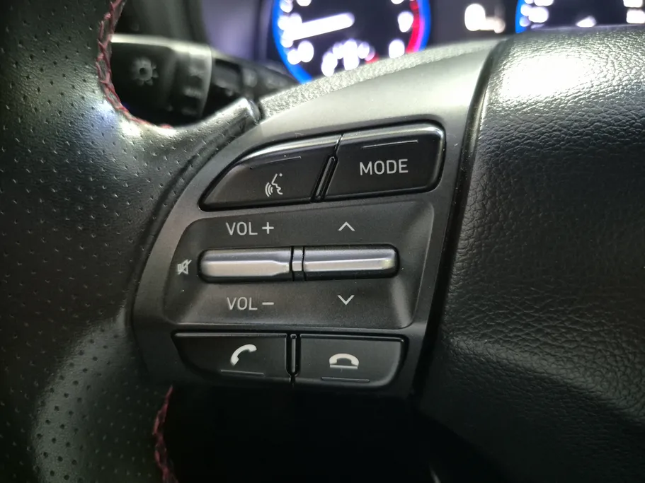 2020 Hyundai Kona GLS Smart 
