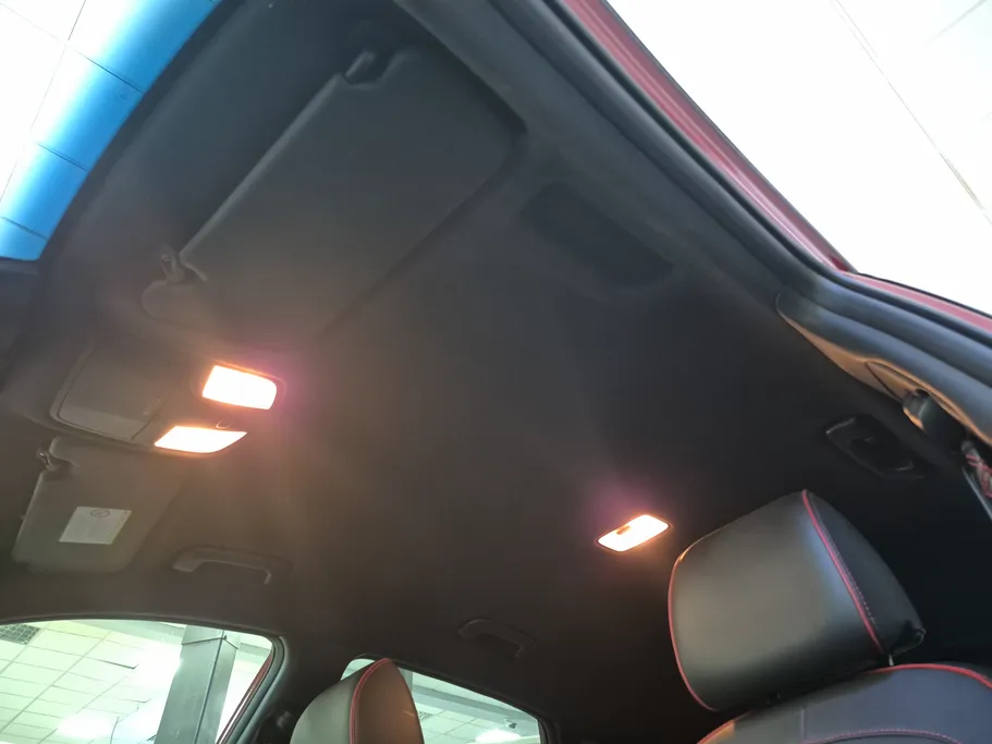 2020 Hyundai Kona GLS Smart 