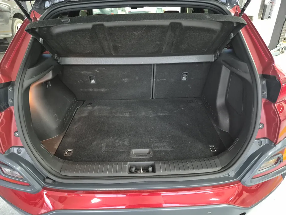 2020 Hyundai Kona GLS Smart 