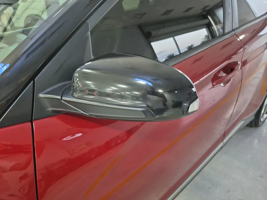 2020 Hyundai Kona GLS Smart 