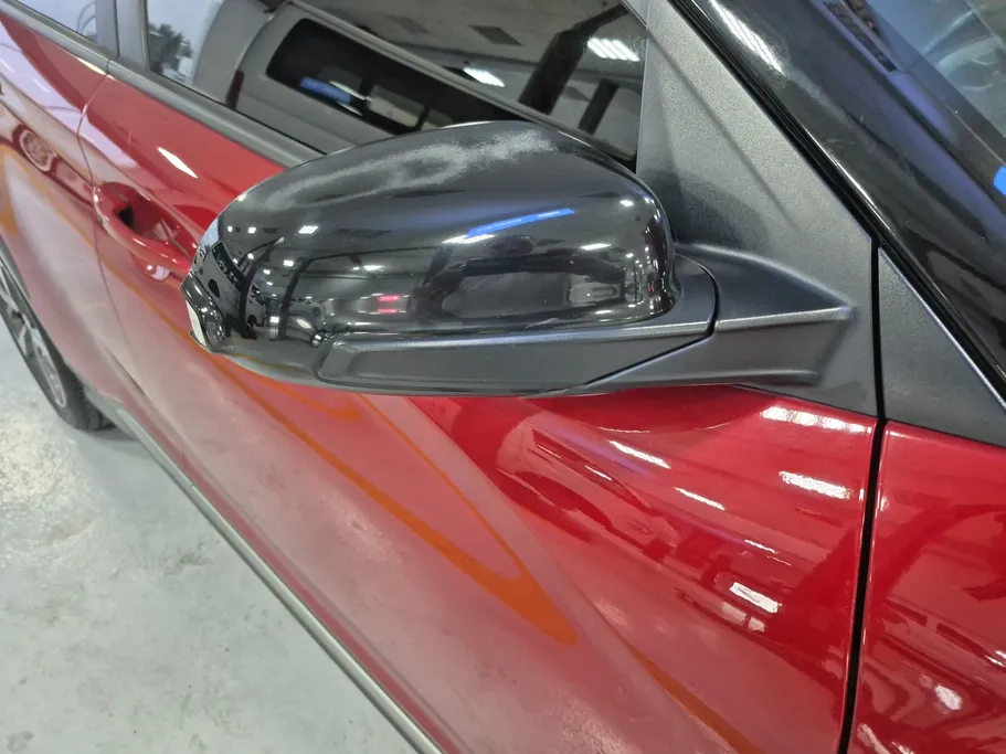2020 Hyundai Kona GLS Smart 