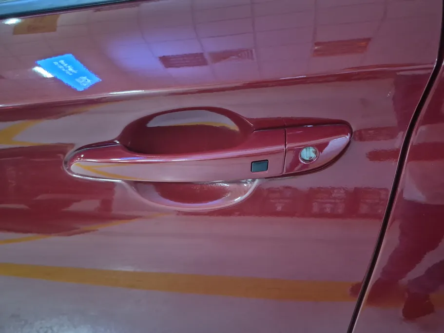 2020 Hyundai Kona GLS Smart 