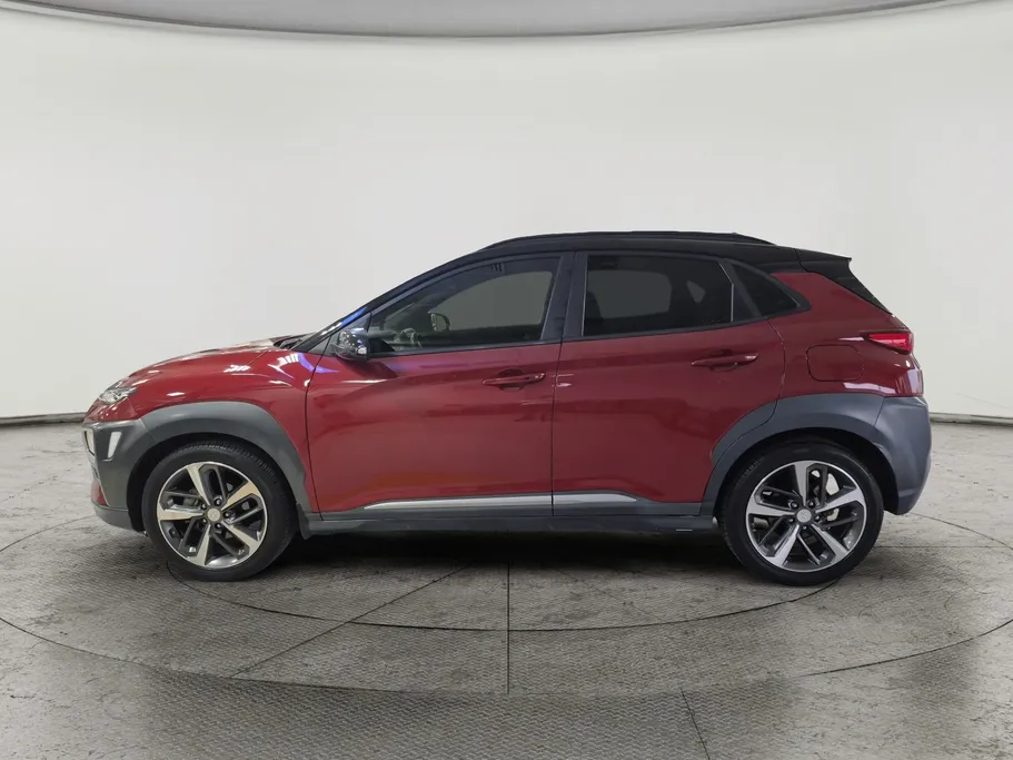 2020 Hyundai Kona GLS Smart 