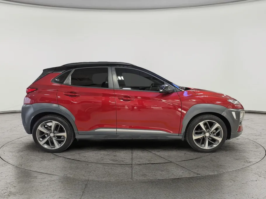 2020 Hyundai Kona GLS Smart 