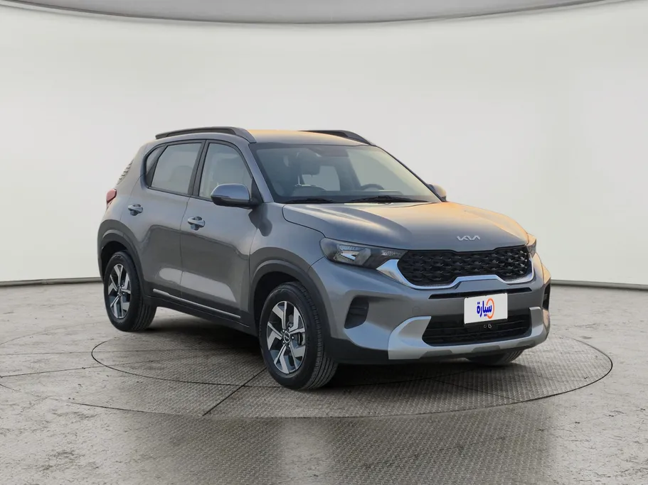 2022 Kia SONET LX 