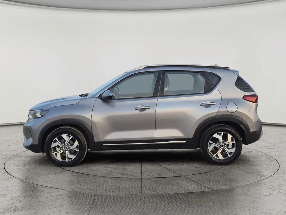 2022 Kia SONET LX 