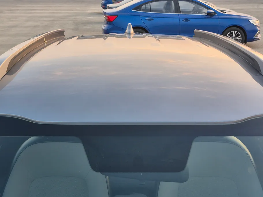 2022 Kia SONET LX 