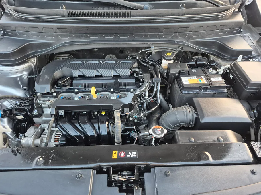 2022 Kia SONET LX 