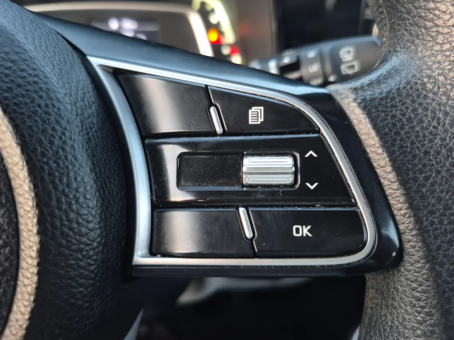 2022 Kia SONET LX 